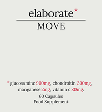 Move Joint label
