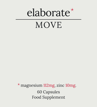 Move Recovery label